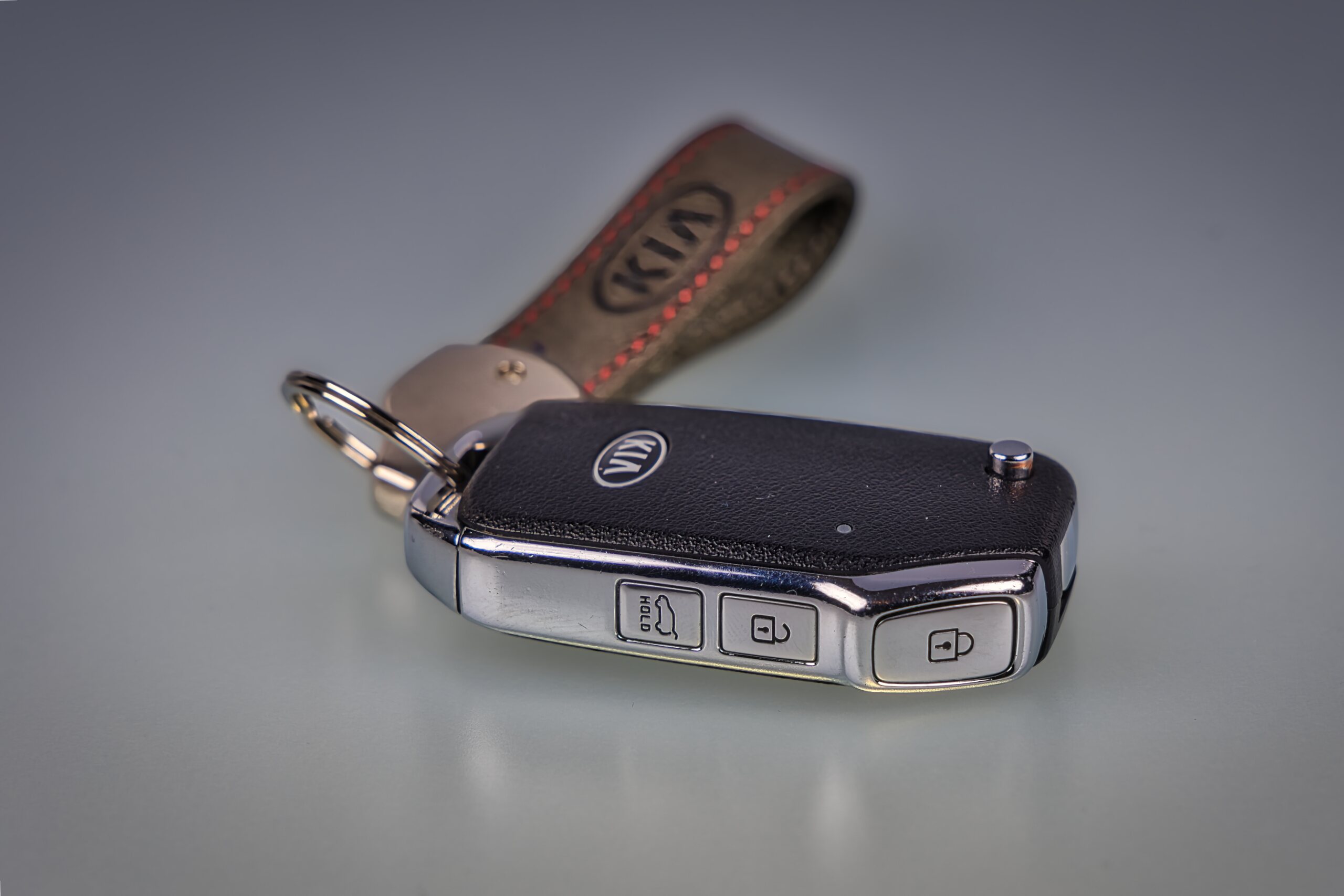 KIA-Autoschlüssel – KW45/24