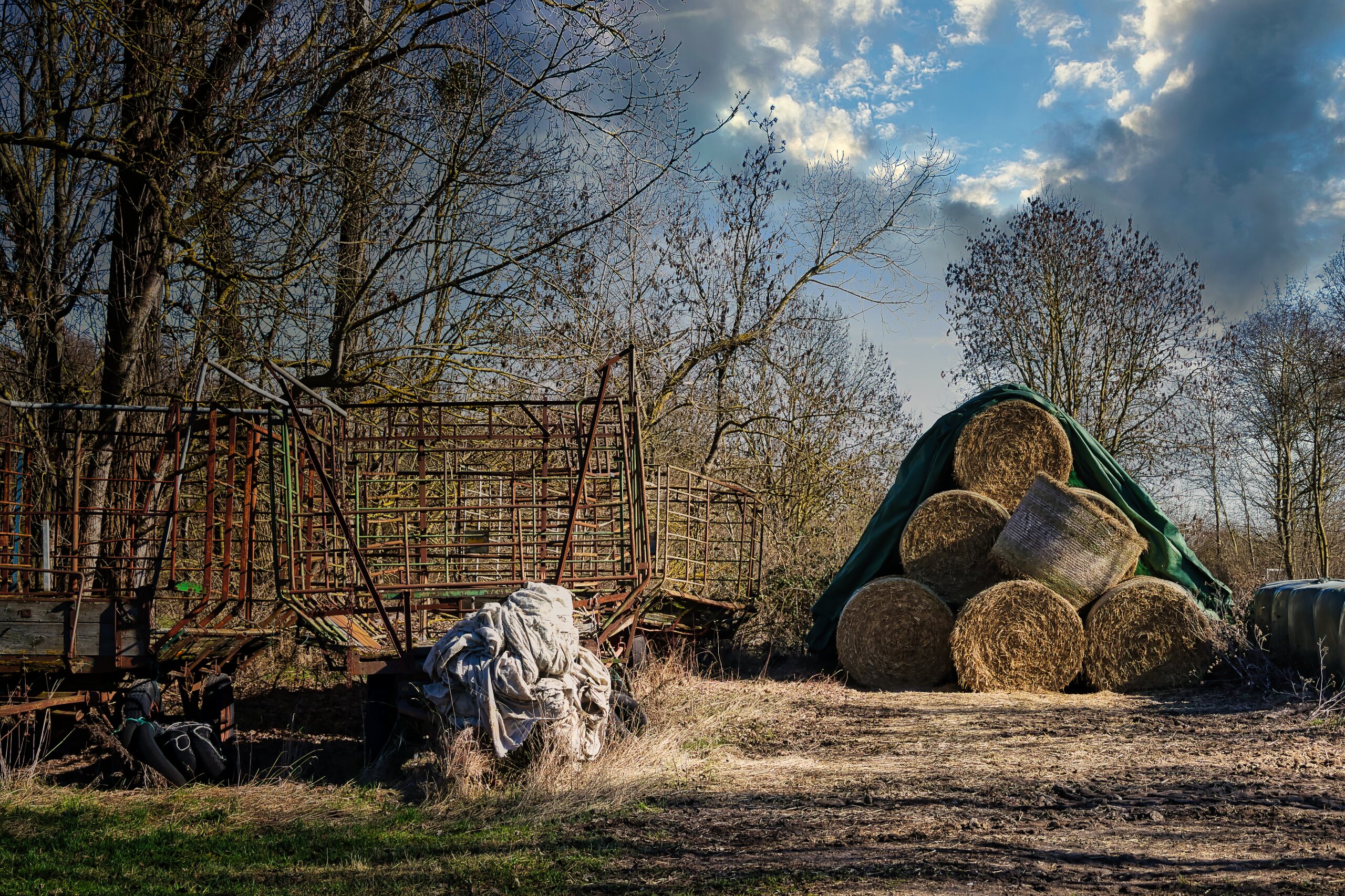 Wagen & Ballen – KW10/26