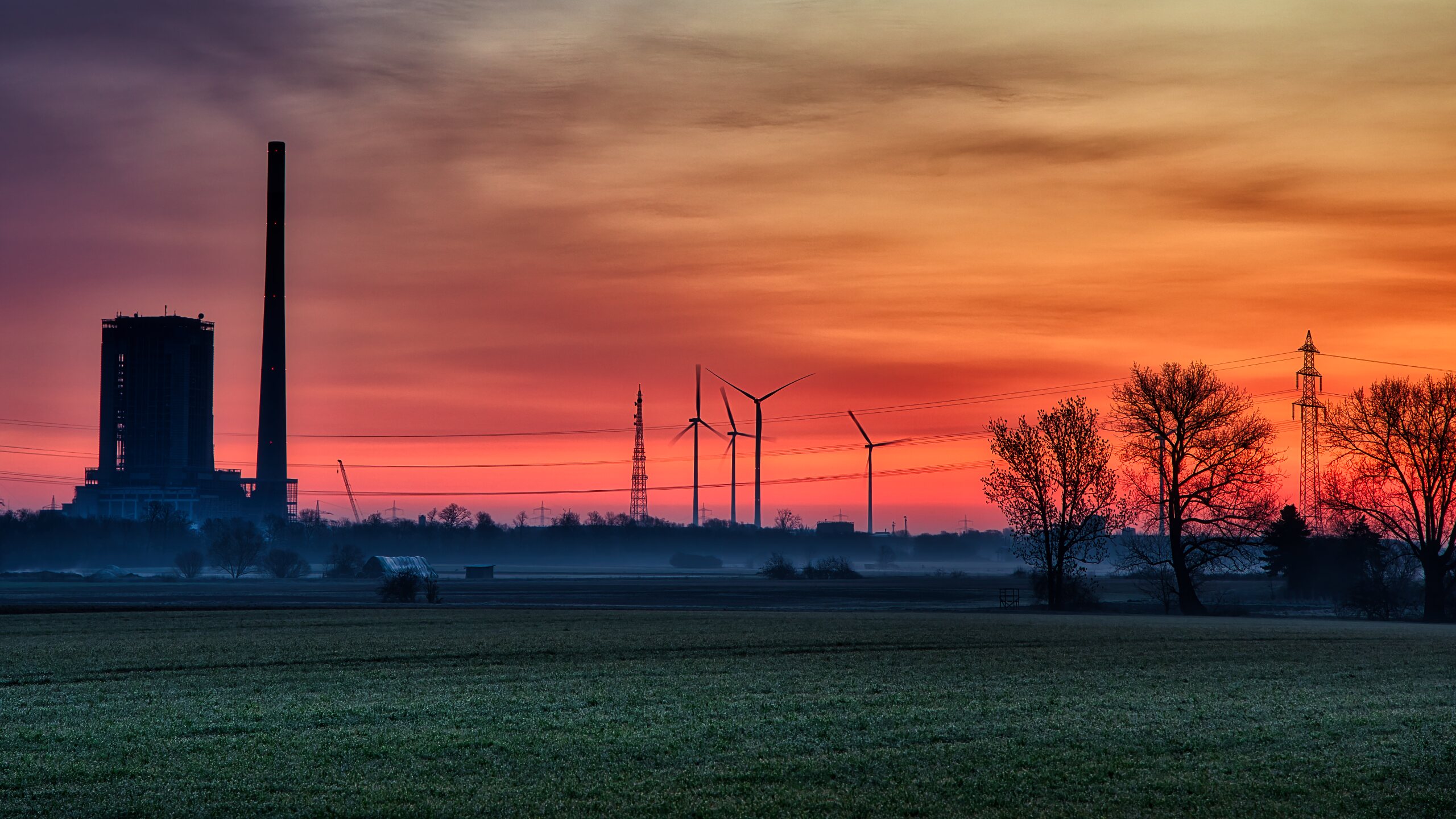 Sonnenaufgang Haimar Mehrum – KW10/26