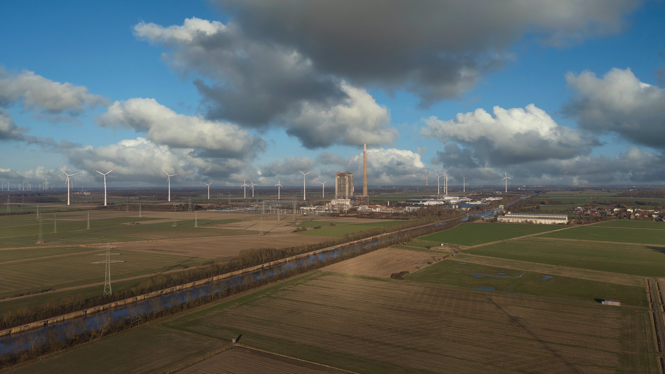 Mehrum aus der Ferne – KW10/26