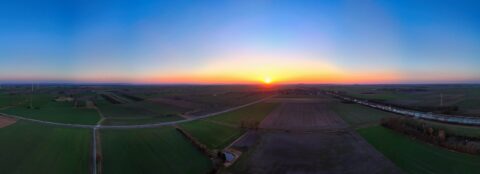 Panoramablick über Haimer – KW10/26