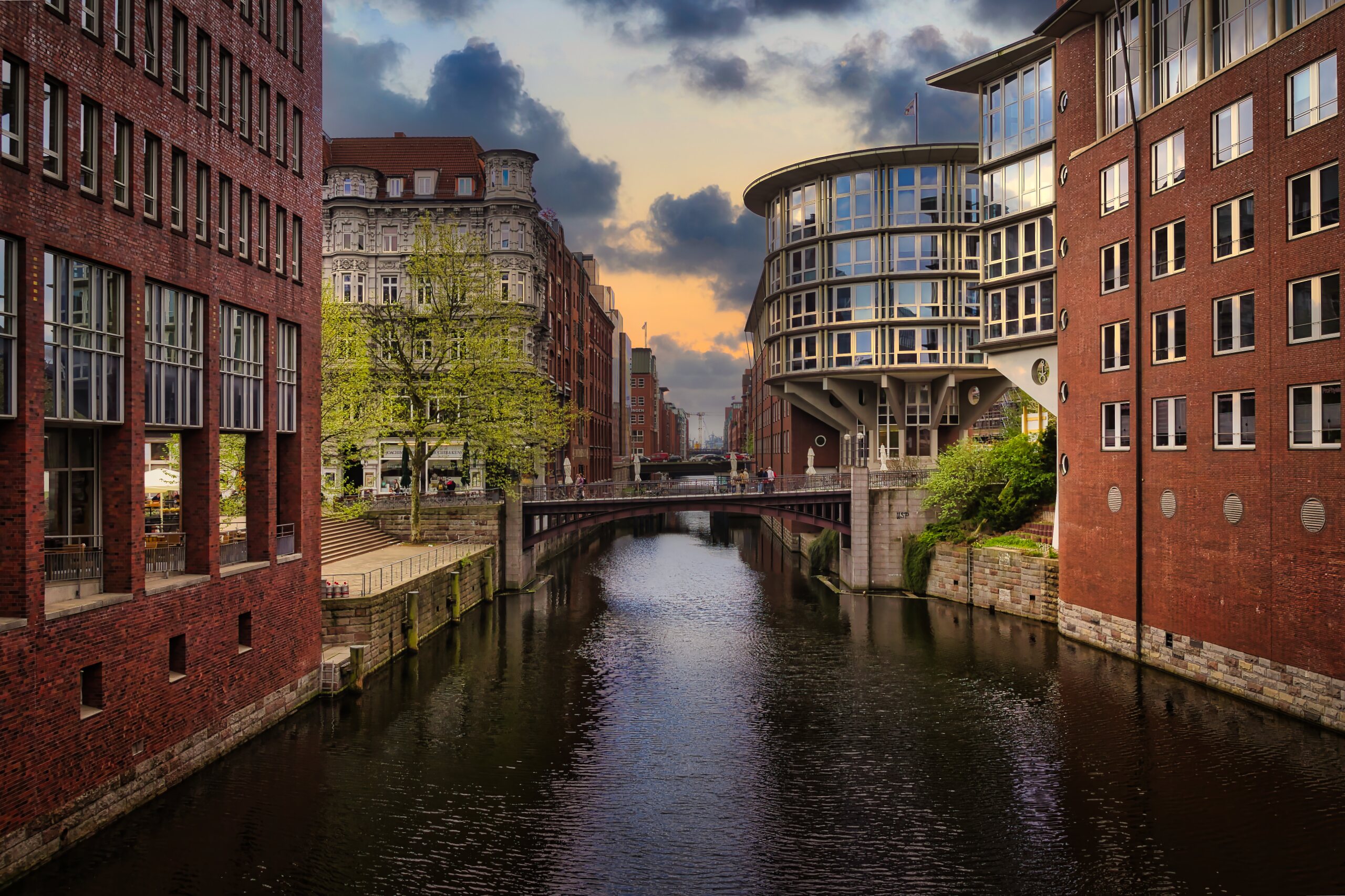 Hamburg Speicherstadt – KW19/13