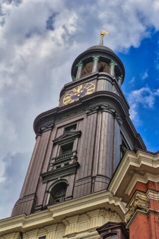 HH Sankt Michaelis – KW19/13