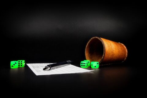 Kleine Kniffelrunde – KW14/26