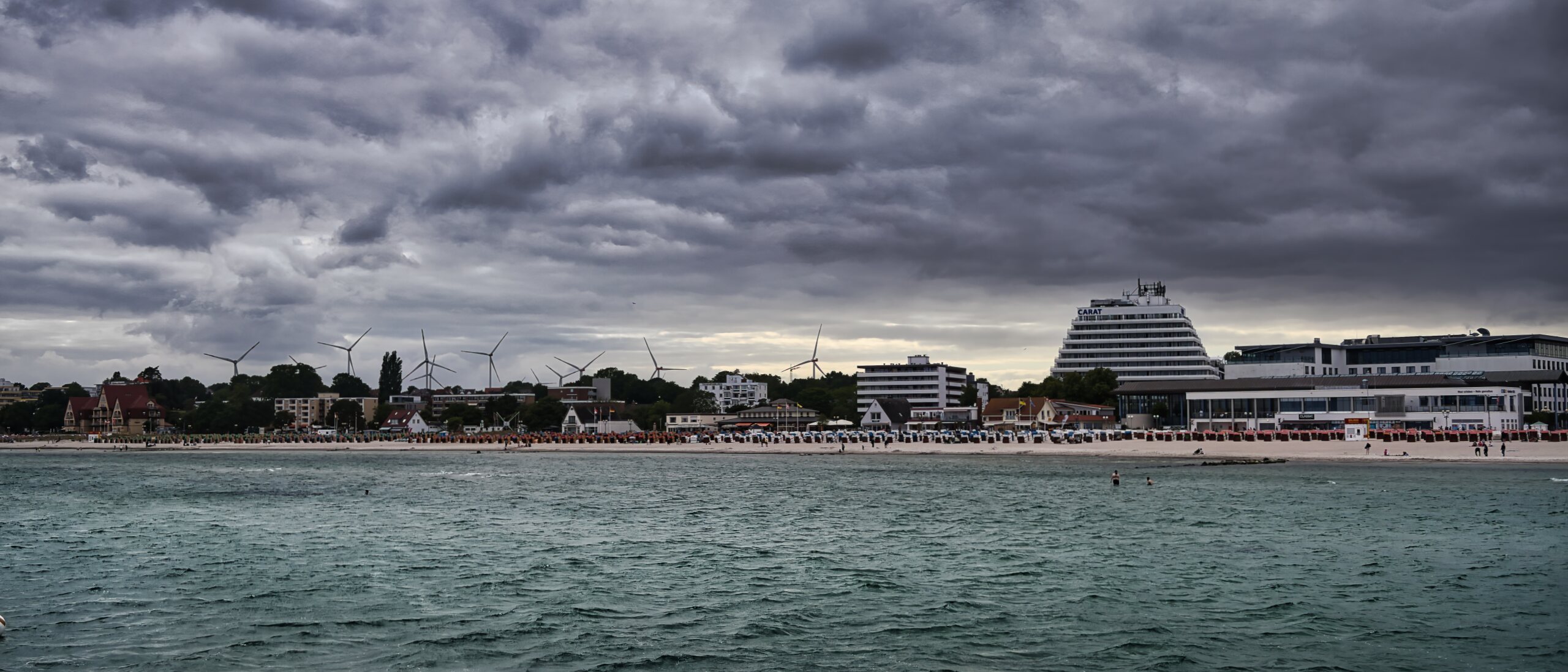 Grömitz Ostsee – KW29/26